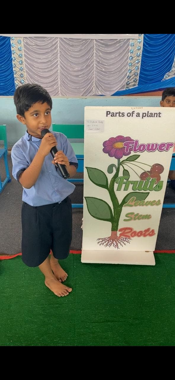 School Event