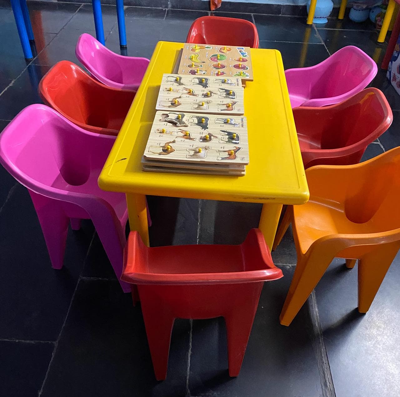 School Event