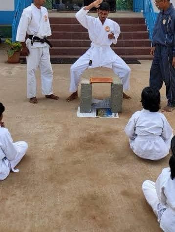 School Event