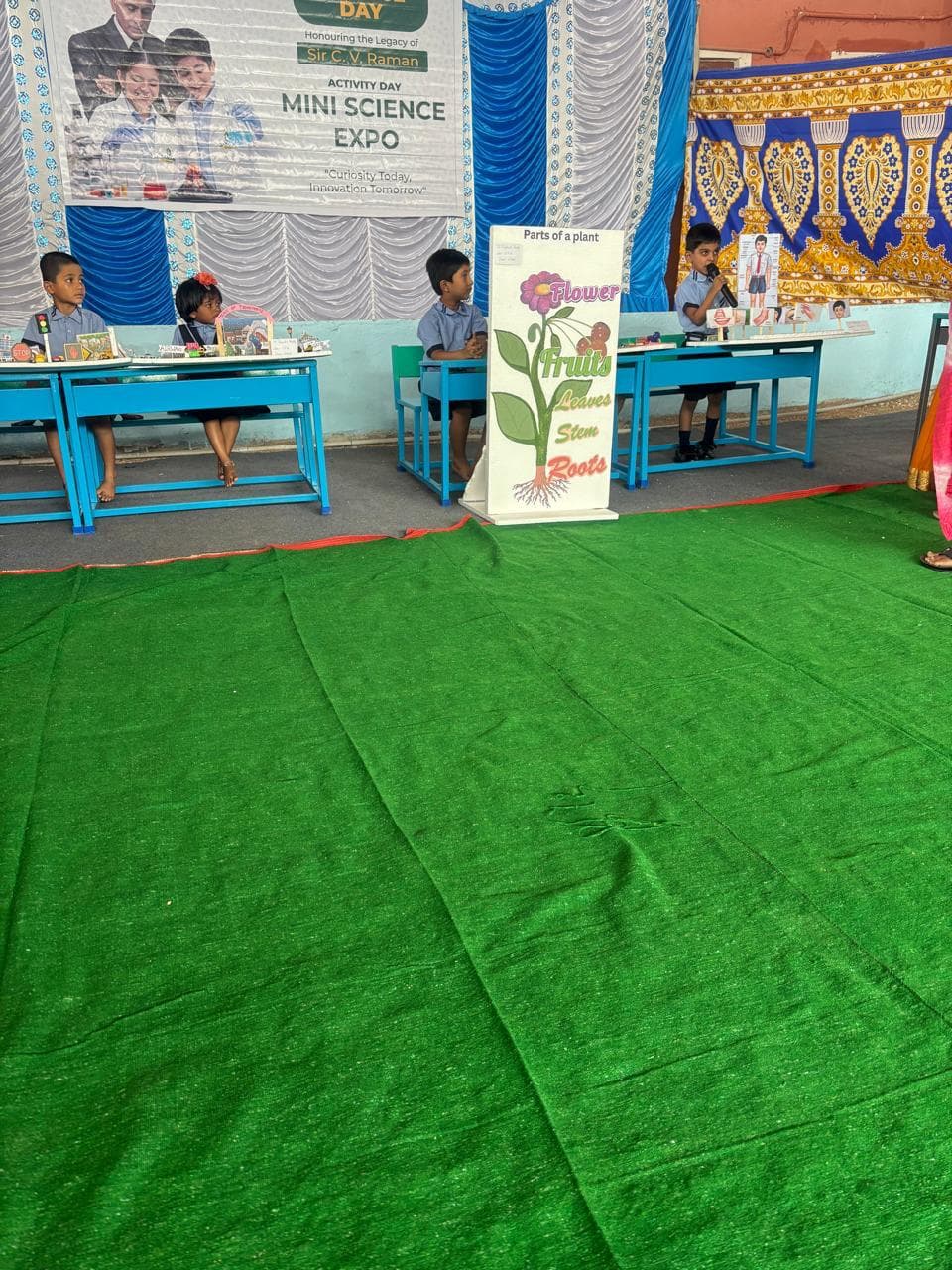 School Event