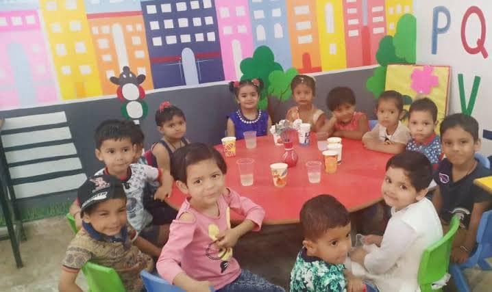 School Event