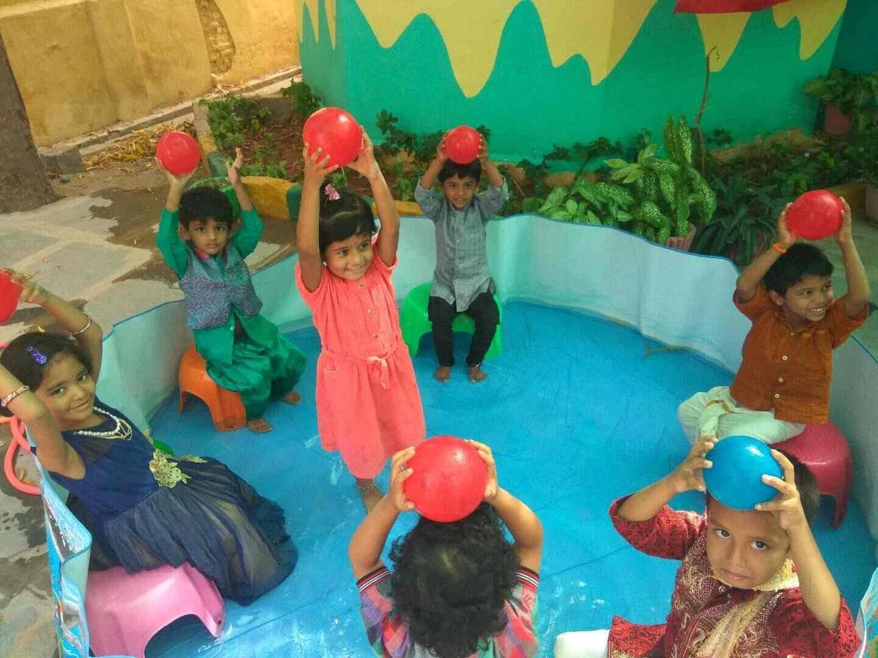 School Event