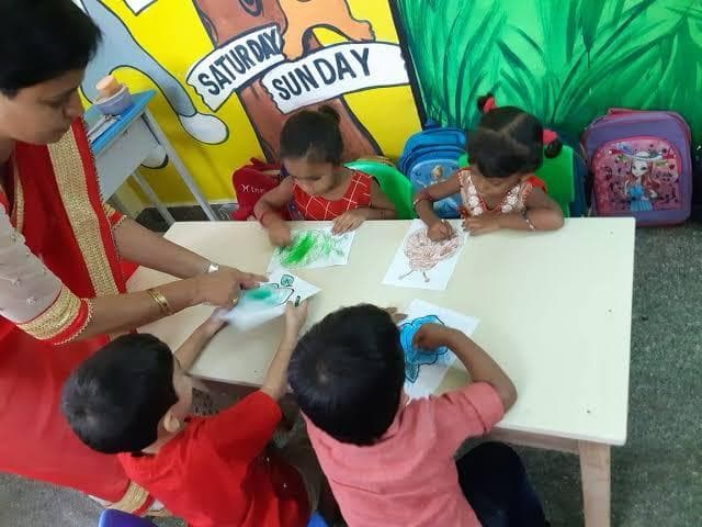 School Event
