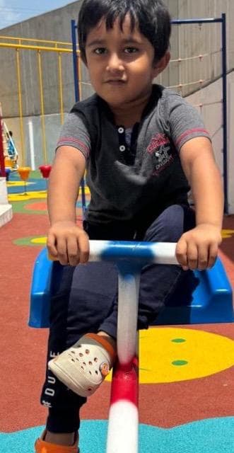 School Event