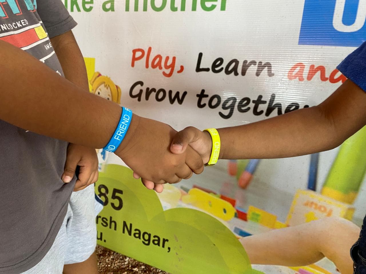 School Event