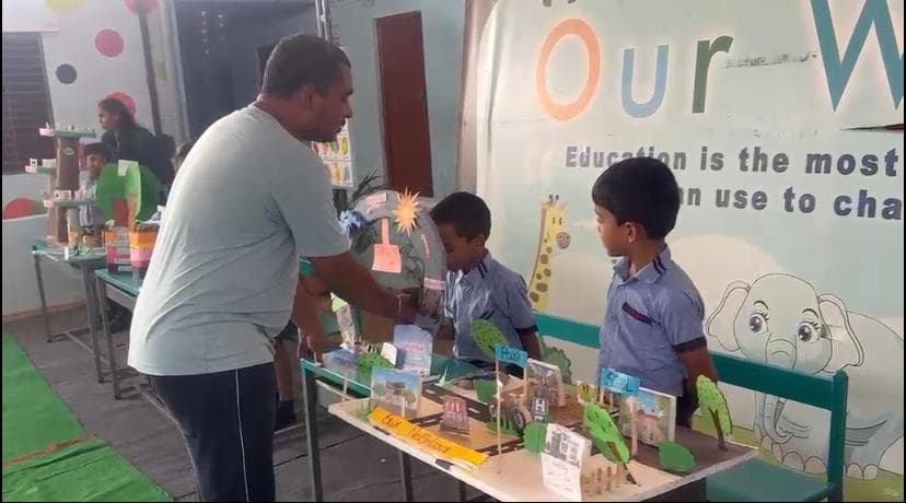 School Event