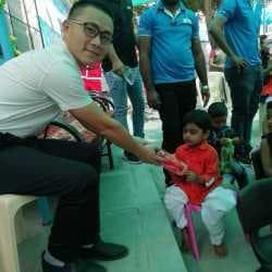 School Event