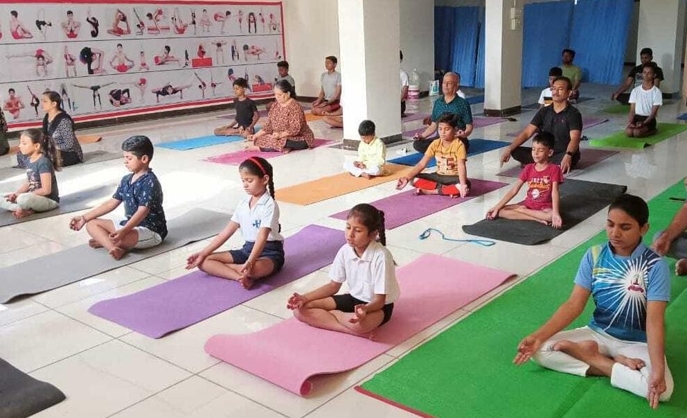 School Event
